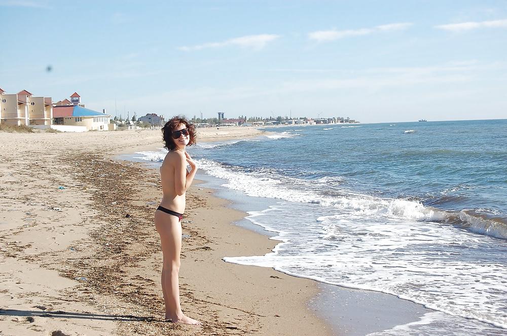 25P Strand Beach 79 fkk nudist