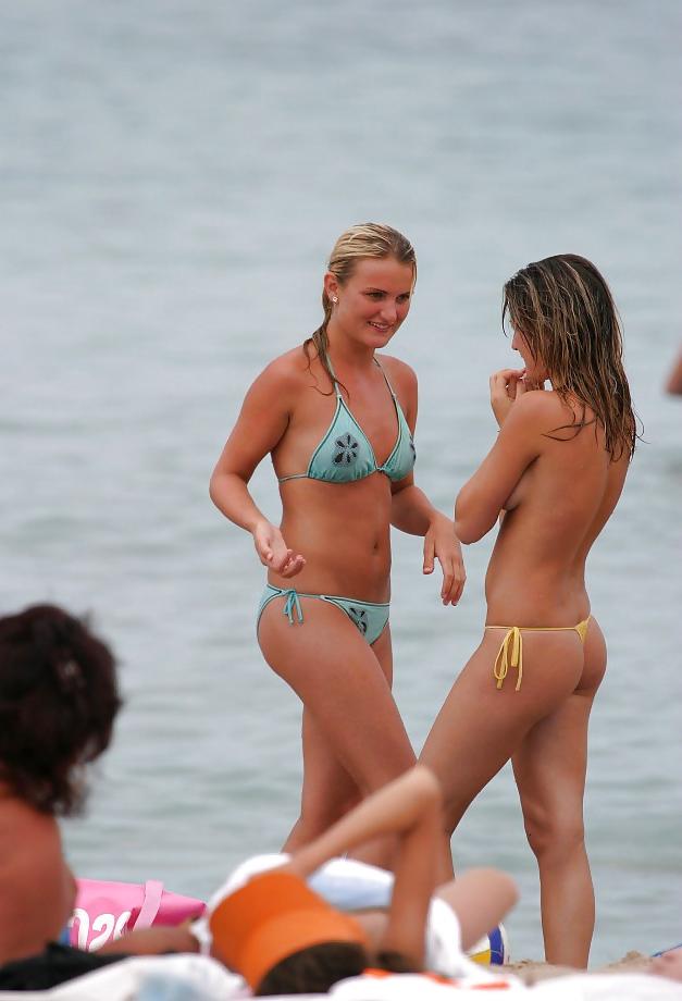 25P Strand Beach 79 fkk nudist