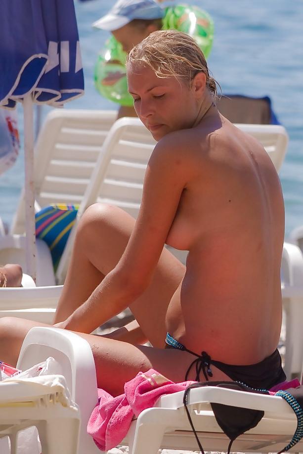 25P Strand Beach 79 fkk nudist