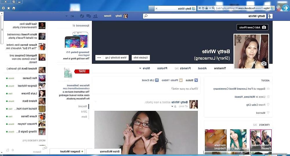 13P Sexy Milf Sheryl Lumacang