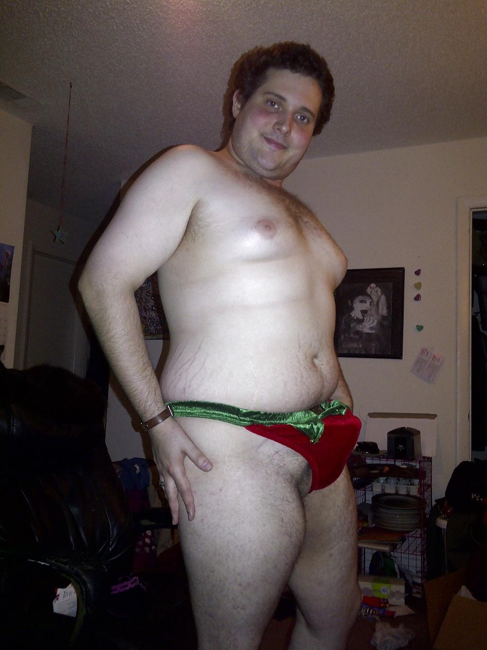 9P XMAS Time