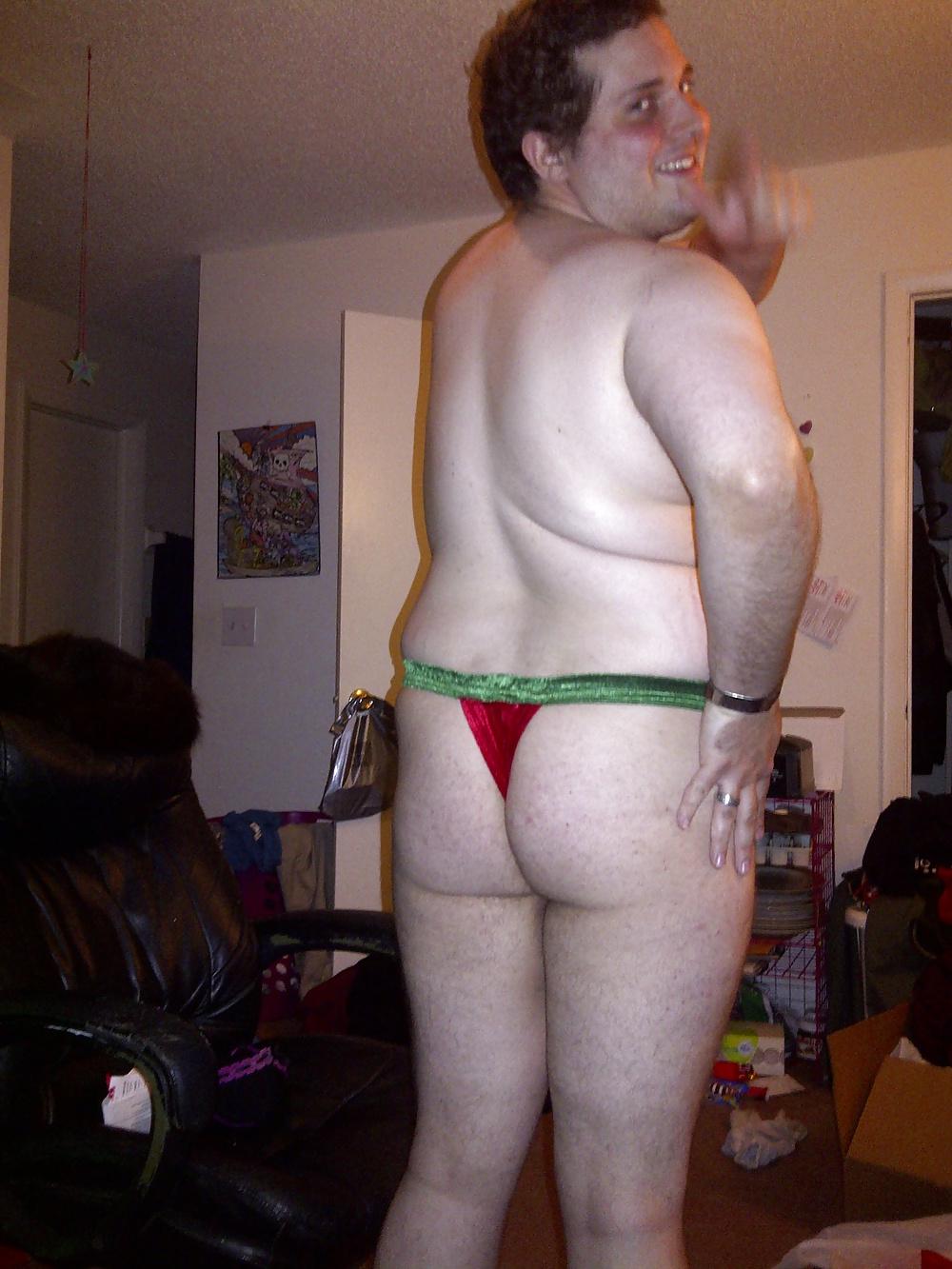 9P XMAS Time