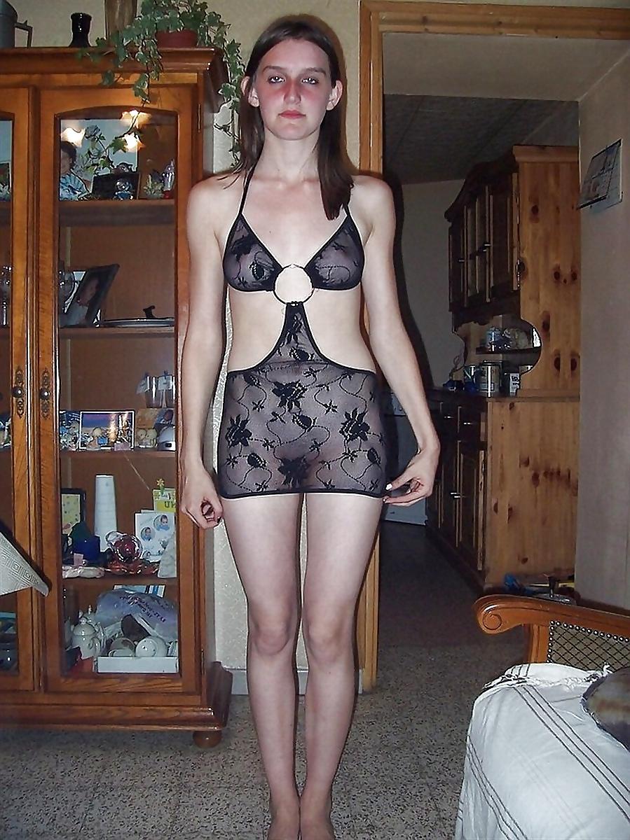 25P Public 35 outdoor flashing nudist