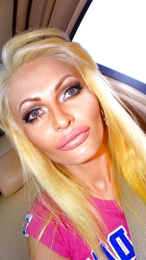 12P Viktoria Wild