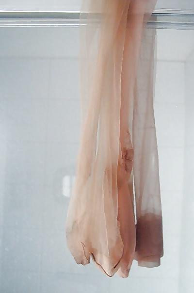 15P NYLONS!!!