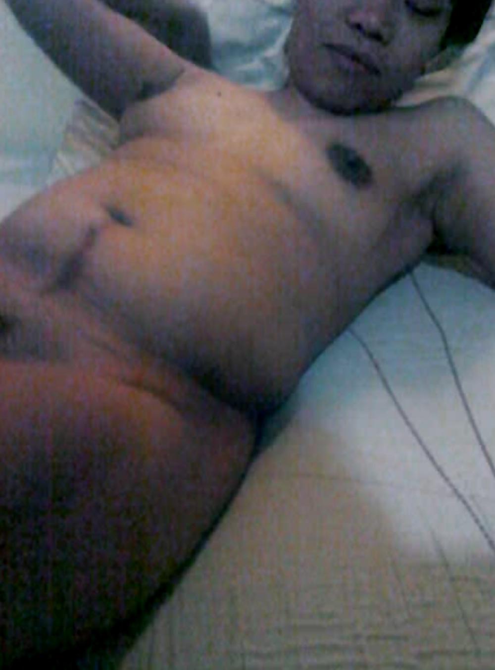 4P Horny pinay milf