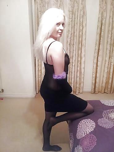 25P Beautiful mature and milf ready for cock ... voll 8