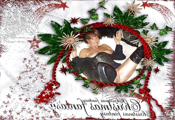 25P Xmas Fun