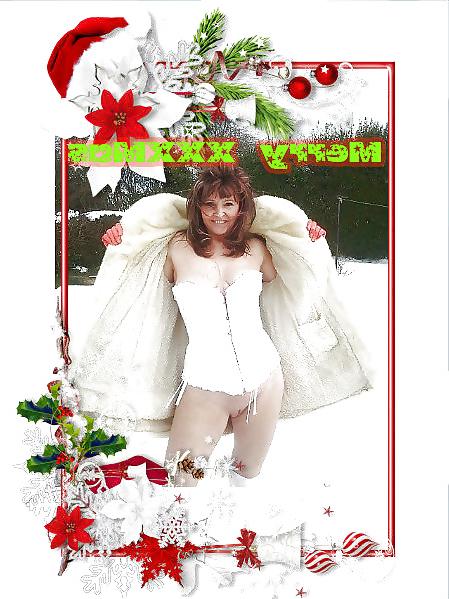 25P Xmas Fun