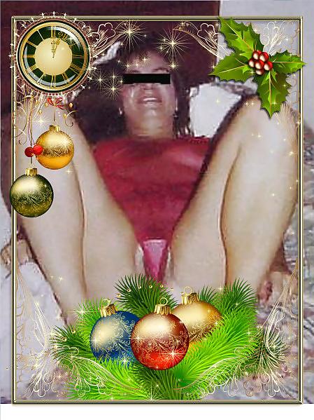 25P Xmas Fun