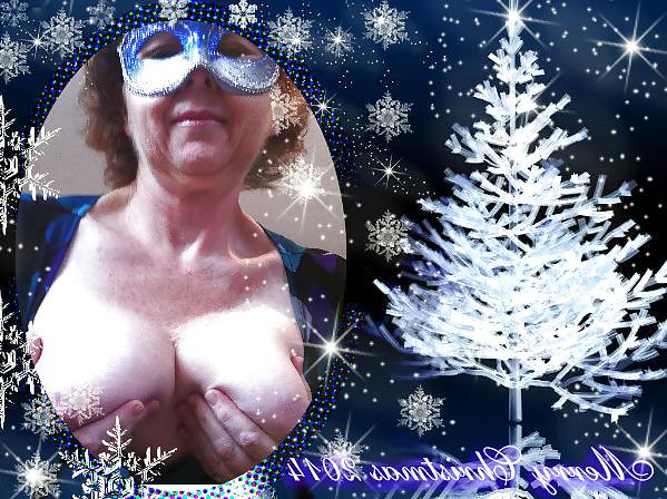 25P Xmas Fun