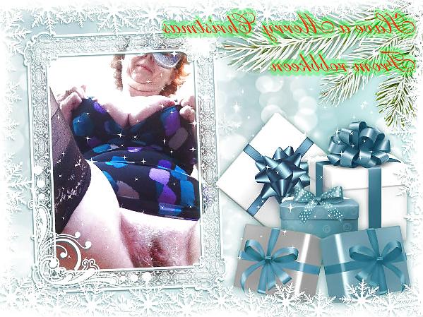 25P Xmas Fun