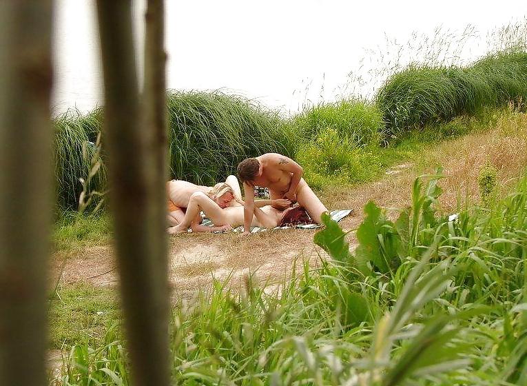 25P Mix beach sex 53
