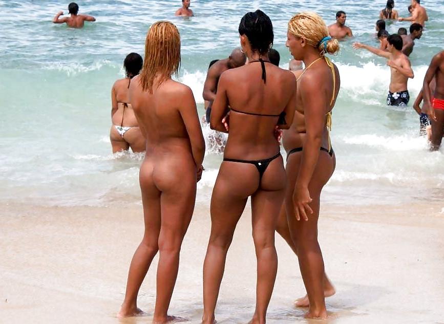 25P Mix beach sex 53