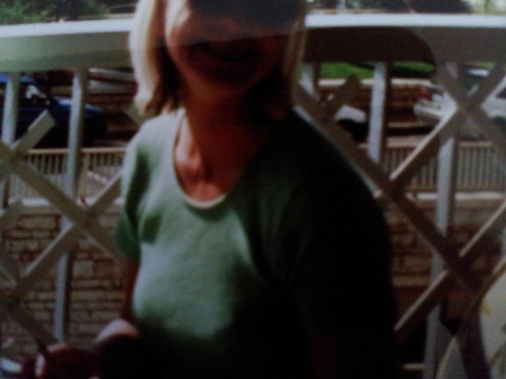 17P Blonde ex on the beach