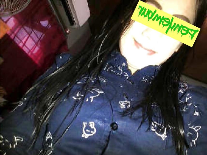 7P Milf tudung jilbab indon