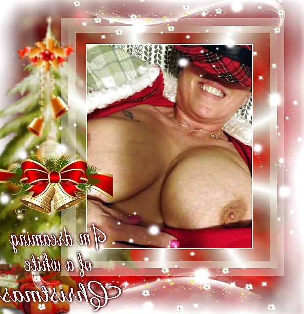 9P Merry Xmas 