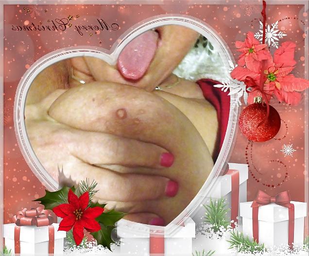 9P Merry Xmas 