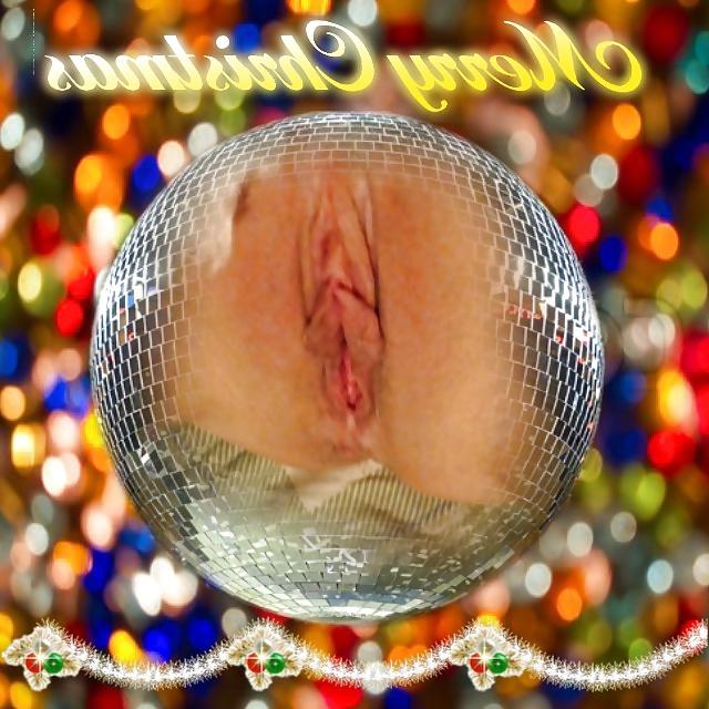 9P Merry Xmas 