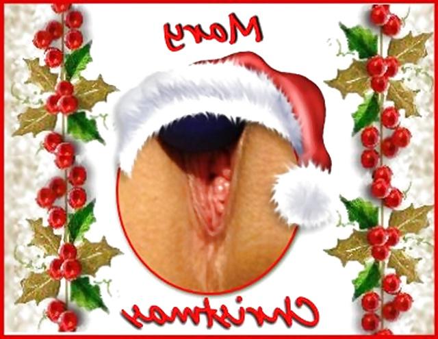 9P Merry Xmas 