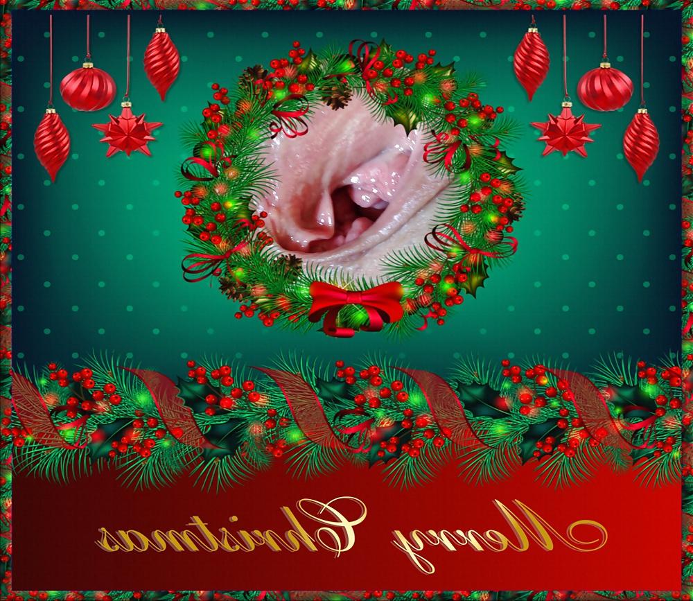 9P Merry Xmas 