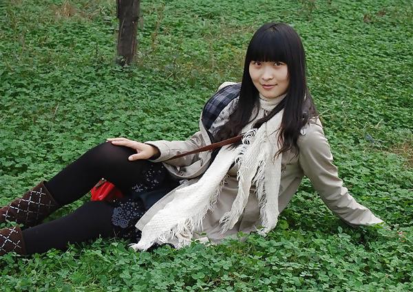 25P Asian pussy