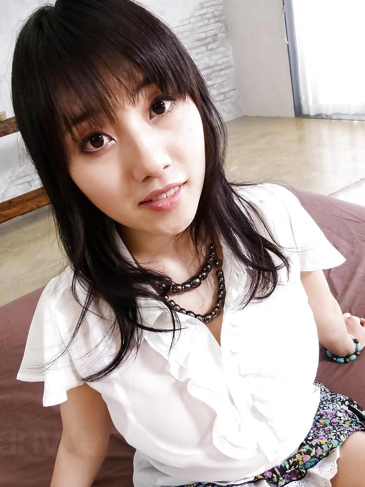 25P Asian pussy