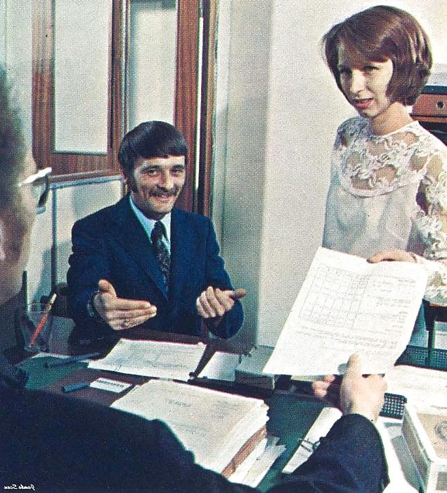 15P Office Sex