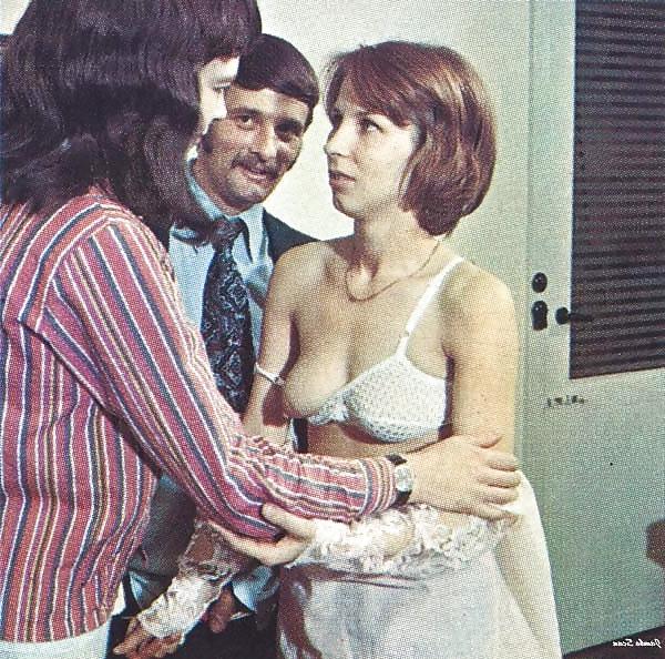 15P Office Sex
