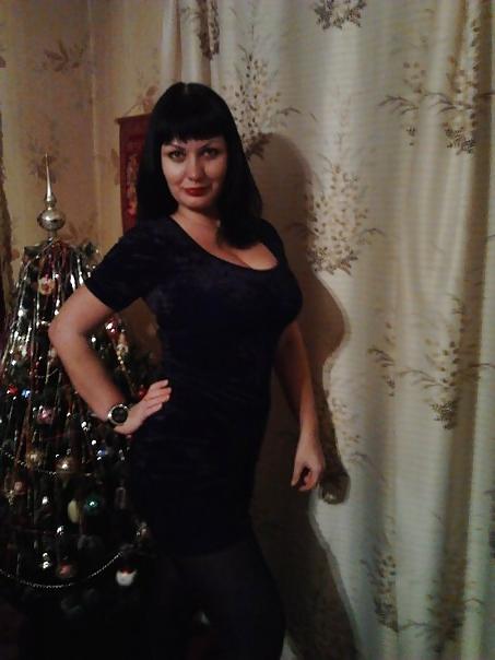 10P Busty Russian Woman 2019