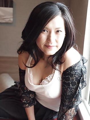 25P Japanese mature