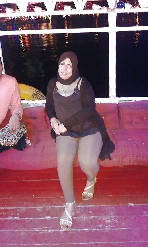 13P Divorced egyption woman