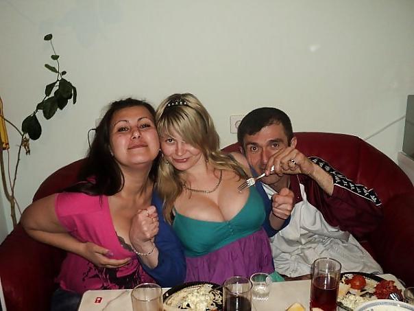 23P Busty Russian Woman 2026