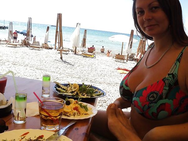 23P Busty Russian Woman 2026
