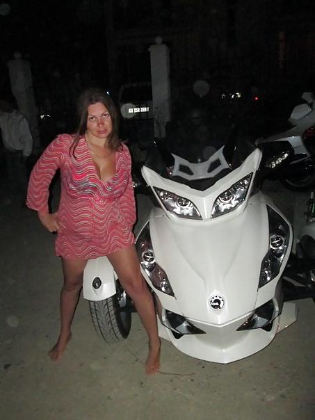 23P Busty Russian Woman 2026