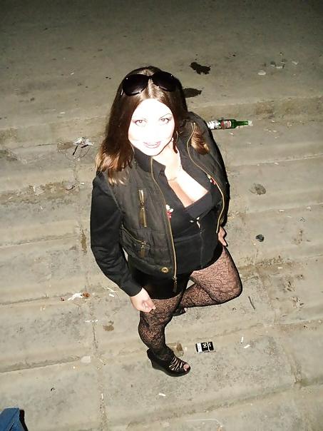 23P Busty Russian Woman 2026