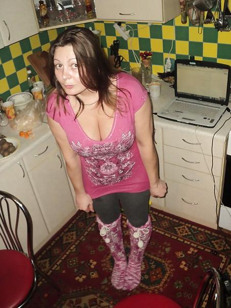 23P Busty Russian Woman 2026
