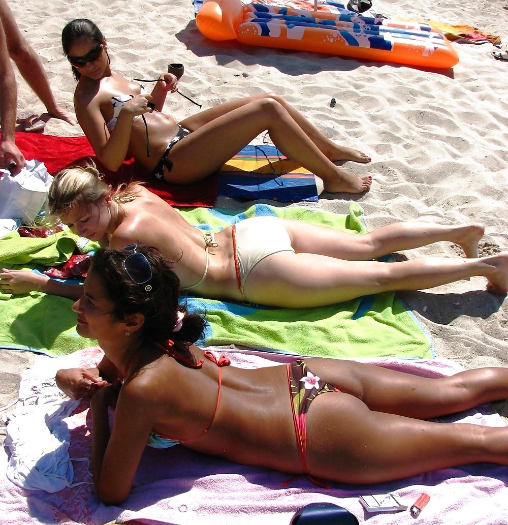 20P Beach
