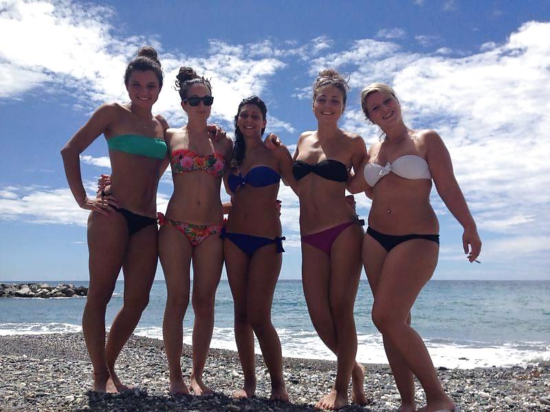 20P Beach