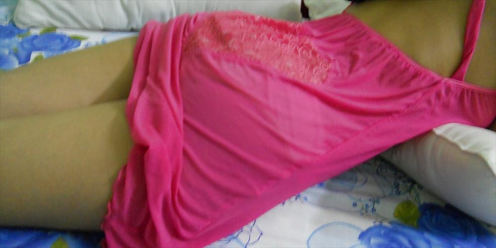19P Malay Milf Isteri Orang