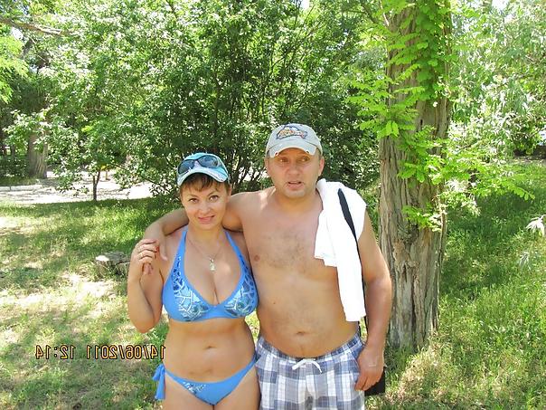 15P Busty Russian Woman 2018