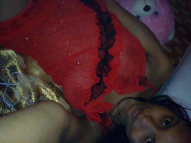 25P New set: young virgin desi indian college girl