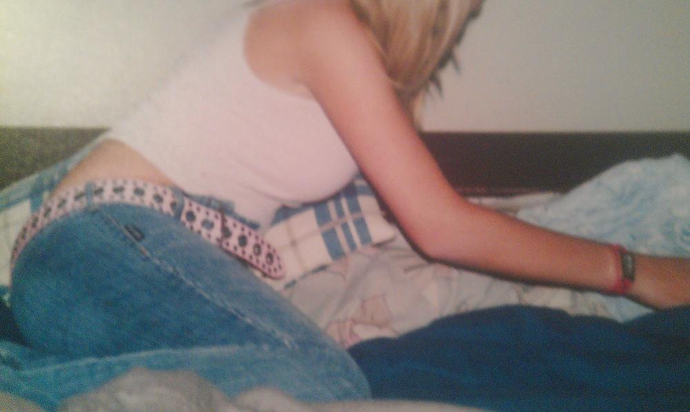 21P Candid Secret Lover 1