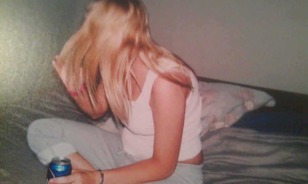 21P Candid Secret Lover 1