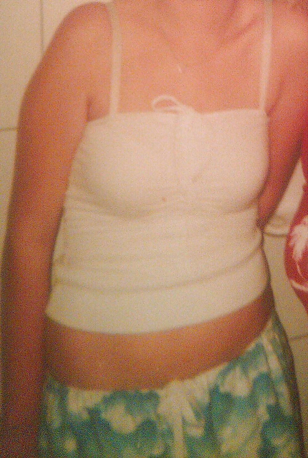 21P Candid Secret Lover 1