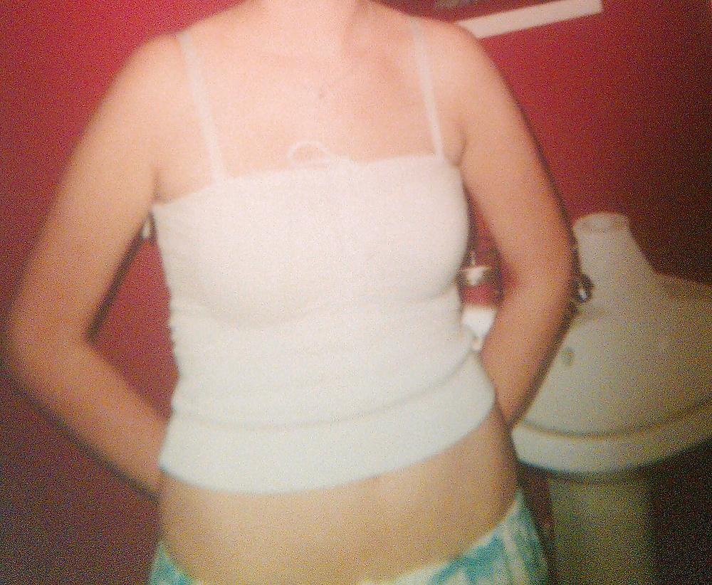 21P Candid Secret Lover 1