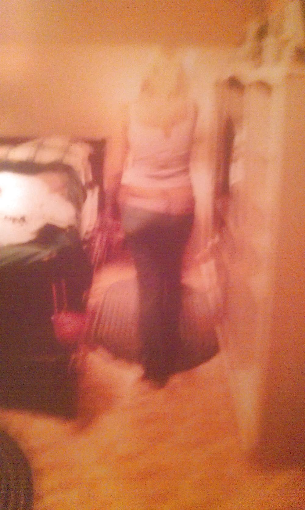 21P Candid Secret Lover 1
