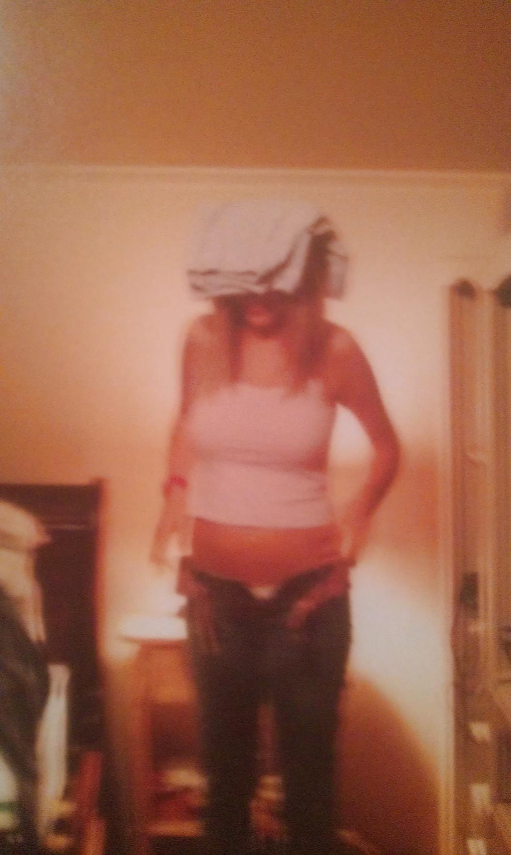 21P Candid Secret Lover 1