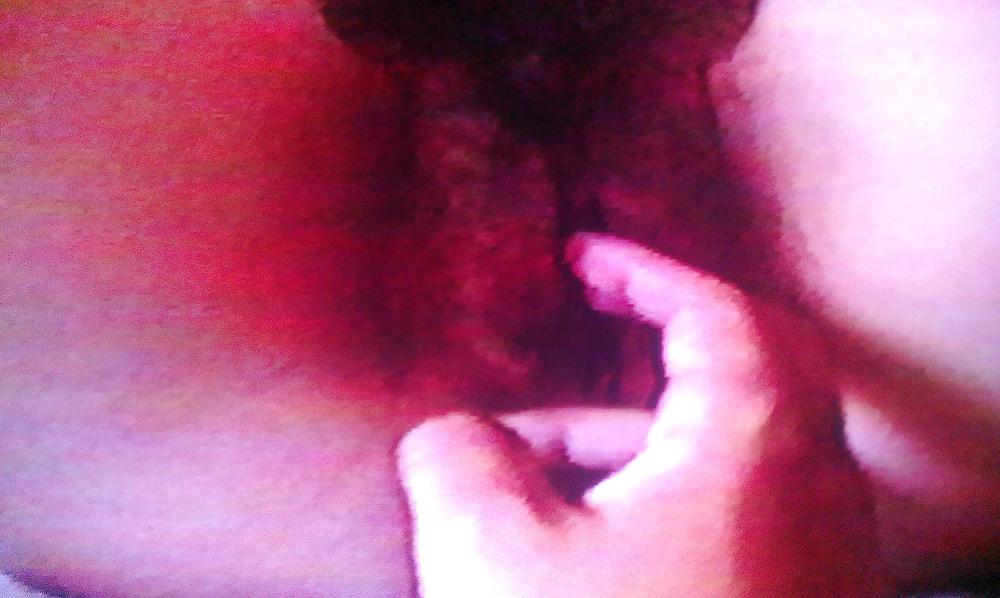 25P Candid Secret Lover 2