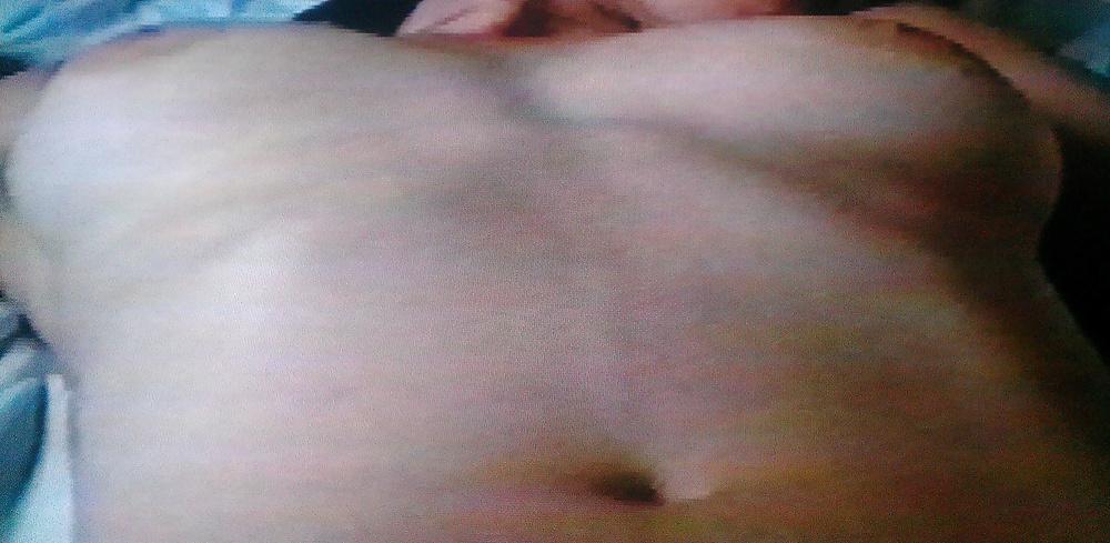 25P Candid Secret Lover 2